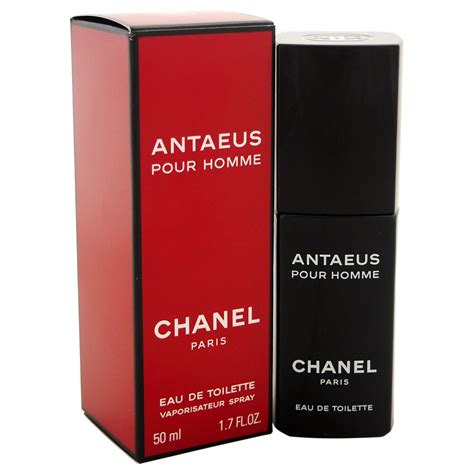 antaeus pour homme chanel|Antaeus .